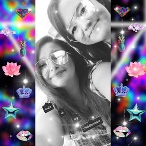 Meet your Posher, Jade